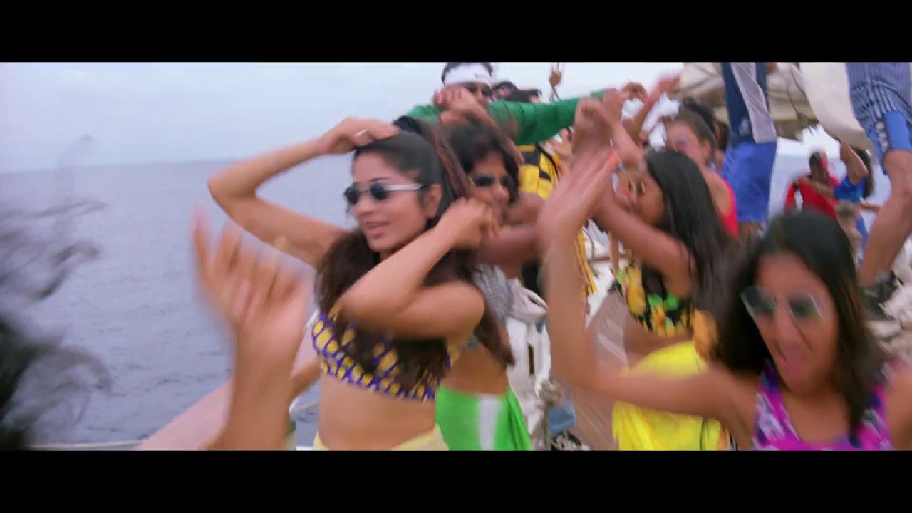 Kaho Naa... Pyaar Hai (2000) WEB-DL Hindi 1080p x264 AVC AAC 2.0 ESub B4uHD.mkv.0000